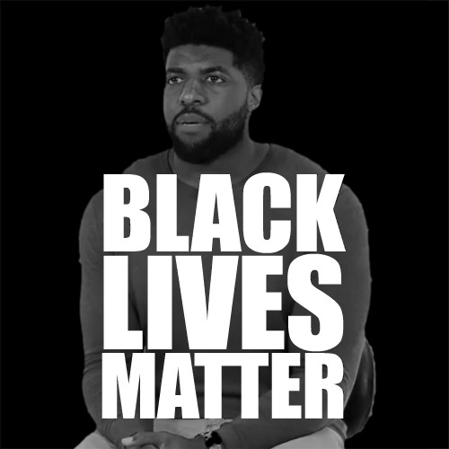 Black Lives Matter