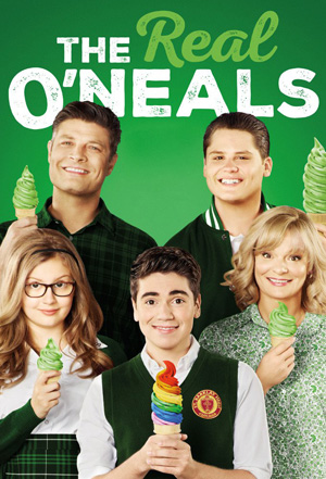 TheRealONeals