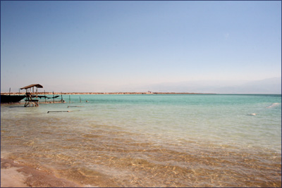 Dead Sea