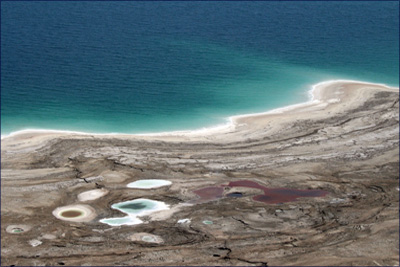 Dead Sea