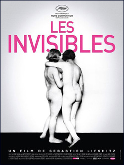 Les Invisibles