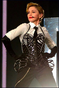 MDNA Tour