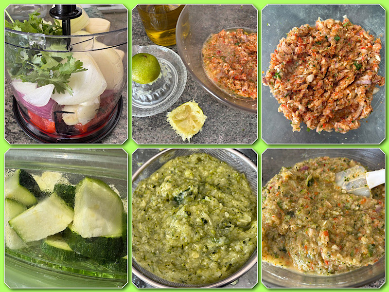 ImageBonus Préparation en 6 photos