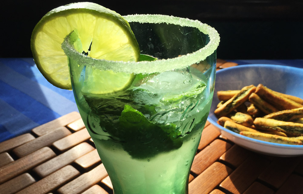 Mojito