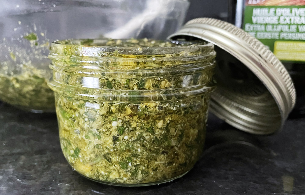 Pesto Genovese